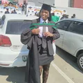 Nokukhanya C Nxumalo