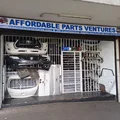 AFFORDABLE PARTS VENTURES