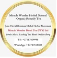 Miracle Wonder Herbs