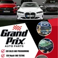 Grand Prix Auto Parts