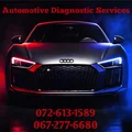 Car Diagnostic Testing