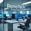 REMO TECH INVESTMENTS