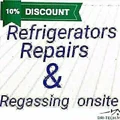 Cape town refrigerator technicians