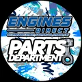 Engines Direct Parts Division
