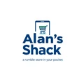 Alan's Shack