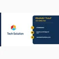 Tech Solution