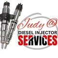 Diesel Injector services