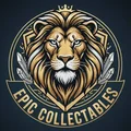 隸‍♂️ Epic Collectable's 隸‍♂️