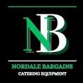 Nordale Bargains Catering Equipment