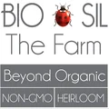 THE FARM BEYOND ORGANIC