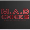 M.A.D Chicks Mark and Dandre