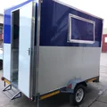 LEE TRAILERS