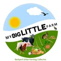 My Big Little Farm