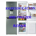 Fridges freezers technicians