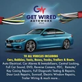 Get Wired AutoWorx
