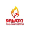 POWERZ TORCH-ON WATERPROOFING