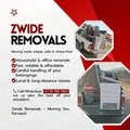 Zwide Removals