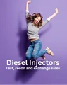 Diesel Injectors