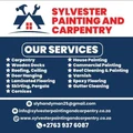 SYLVESTER PAINTING AND CARPENTRY
