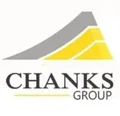 Chanks Recycled Carpet tiles
