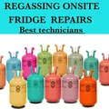 Eco Friendly Refrigeration Services