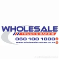 Wholesale Truck And Bakkie