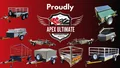 Apex Ultimate Trailers