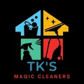 TKs Magic Cleaners
