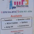 MF ELECTRICALS