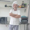 Chef Heinrich
