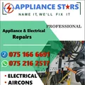 Appliance Stars