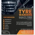 Tyre Wardens