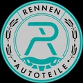 Rennen Autoteile