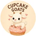 Cupcake_goats