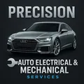 Precision Auto