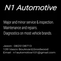 N1 AUTOMOTIVE