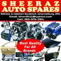 Sheeraz Auto