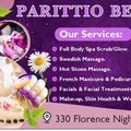 Parittio Beauty Spa
