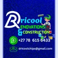 DRICOOL RENOVATIONS