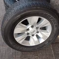 Baron B Tyres