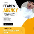 Pearl 's Nannies and Domestic Agency