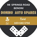 Domino Auto Spares