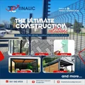 TINALIC CONSTRUCTION