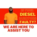 Diesel Injectors