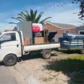 Transportation and movers 