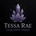 Your Sprit Coach - Tessa Rae