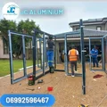 JC ALUMINIUM PVT