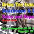 Drive Tech Transmissions 