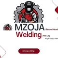 Jrn Mzoja Blessed Hands welding service 