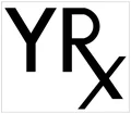 YRX
